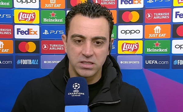 นาโปลี แอบเล็ง ชาบี  สื่อแฉ! อาจดึงแทน ตอนเต้