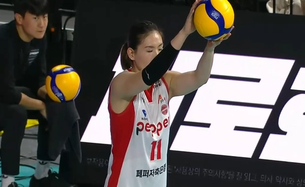 เอไอ เปปเปอร์ส ยังแรงไม่หยุด!  บุกปราบ ฮึงกุกฯ ขยับรั้ง "จ่าฝูง"