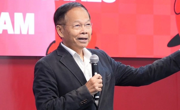 “นพดล ปัทมะ” ลาออกสส. พรรคเพื่อไทย เพื่อไปทำงานด้านกฎหมาย-ตอบแทนบุญคุณแผ่นดิน