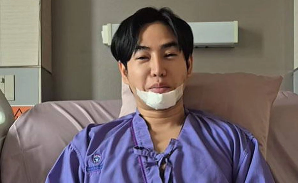 เป๊ก ผลิตโชค ขอใช้สิทธิผู้ป่วย ปฏิเสธตรวจเลือด ไม่เผยข้อมูลการรักษา