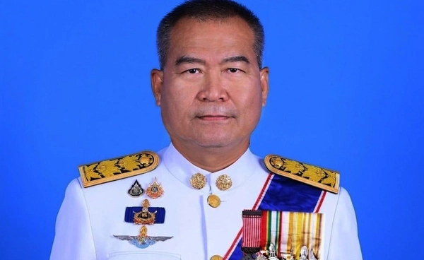 ประวัติว่าที่ พ.ต.อดิศักดิ์ น้อยสุวรรณ กับปมงบชายแดน 100 ล้าน