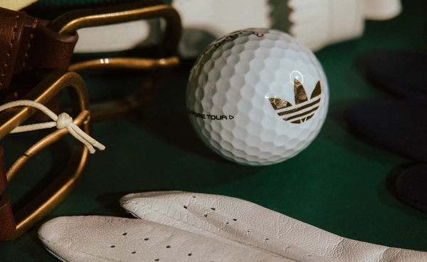 อาดิดาสจัดงาน “Originals Golf” เปิดตัวคอลเลคชั่นใหม่ Fall-Winter 2025 สุดหรู เชิญเซเลบริตี้ร่วมงานคับคั่ง