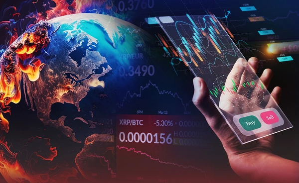 บริษัทในตลาดหุ้นไทย ทำโลกร้อนแค่ไหน? 