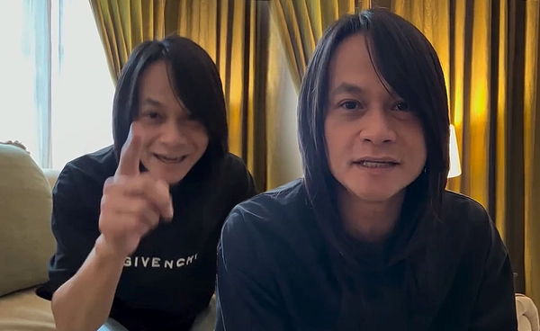 พี สะเดิด โพสต์อัปเดต ตอนนี้หายจาก มะเร็งเต้านม แล้วไม่มีเชื้ออีก