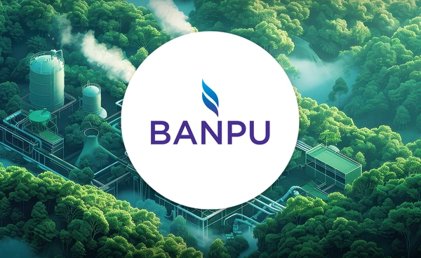 "BANPU"ร่วมทุนเดนมาร์ก ทุ่ม 500 ล้านดอลลาร์ รุกธุรกิจดักจับ กักเก็บคาร์บอนในสหรัฐฯ