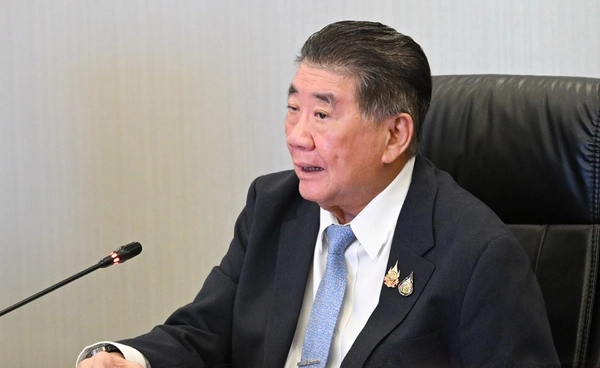 มั่นใจเสถียรภาพ “ภูมิธรรม” คาดปรับ ครม.อุ๊งอิ๊งค์ 2 จบสัปดาห์นี้