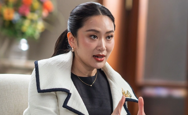 นายกฯ ย้ำระบบแจ้งเตือนภัย Cell Broadcast ต้องพร้อมใช้งานภายในเดือนก.ค. นี้