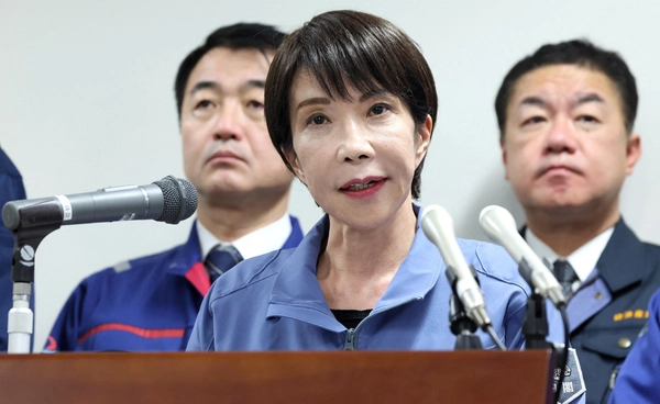 ญี่ปุ่นเรียกเอกอัครราชทูตจีนประท้วงกรณีล็อคเป้าเครื่องบินรบ ฝั่งจีนปฏิเสธพร้อมประท้วงกลับ 