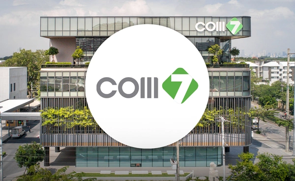 COM7  กำไร 9 เดือน พุ่ง 25%  กวาดรายได้ 6 หมื่นลบ.  ธุรกิจสินเชื่อ – แท็กซี่ไฟฟ้า – ประกันหนุน