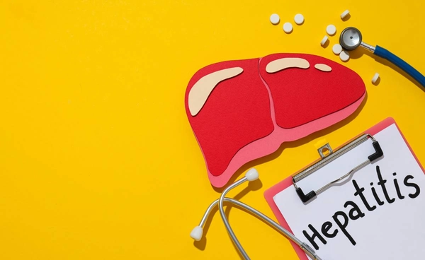 "ไวรัสตับอักเสบบี" ต้นเหตุ "มะเร็งตับ" รู้เท่าทัน ป้องกันได้