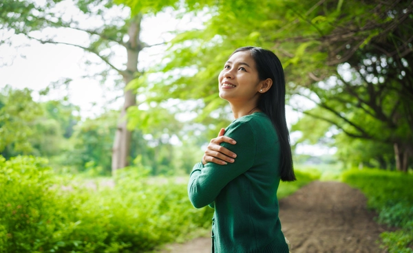 อย่าลืมขอบคุณตัวเอง ลองทำสิ่งนี้ก่อนสิ้นปี แล้วชีวิตเราจะเปลี่ยนไป 