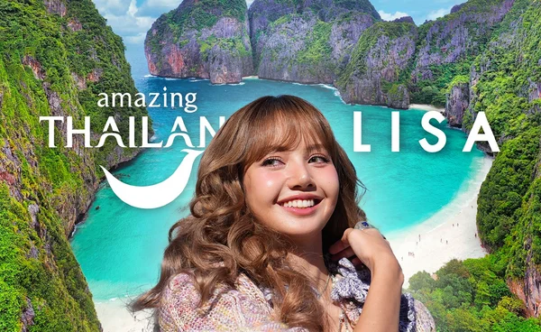 ททท.ดึงลิซ่าโปรโมตไทยบูมท่องเที่ยว