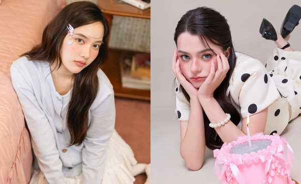 "ฟรีน-เบคกี้" เปิดบริษัทดูแลตัวเองเต็มรูปแบบ ยันคัมแบ็กถ่ายซีรีส์  "4 Elements" 