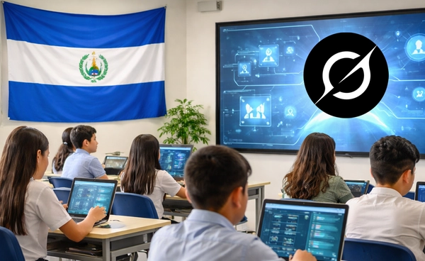 xAI  จับมือ เอลซัลวาดอร์ นำ “Grok”  ยกระดับหลักสูตรการศึกษาที่ขับเคลื่อนด้วย AI ครั้งแรกของโลก !