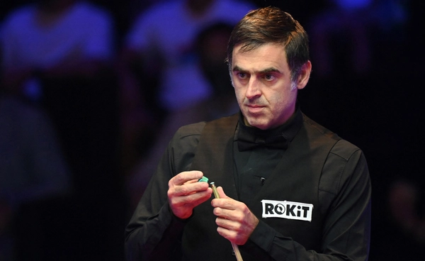 วิลสัน เปิดใจโค่น! รอนนี่ ตีตั๋วดวล เมอร์ฟี รอบรองฯศึกสนุกเกอร์ซีอาน