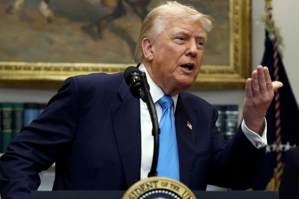 "อันวาร์" ยืนยัน "ทรัมป์" เข้าร่วมประชุมอาเซียน ตุลาคมนี้ ชมมาเลเซียตัวกลางเจรจาไทย-กัมพูชา 