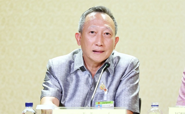 ราชกิจจานุเบกษา เผยแพร่ประกาศให้ “วรภัค ธันยาวงษ์” สิ้นสุดความเป็นรัฐมนตรี 