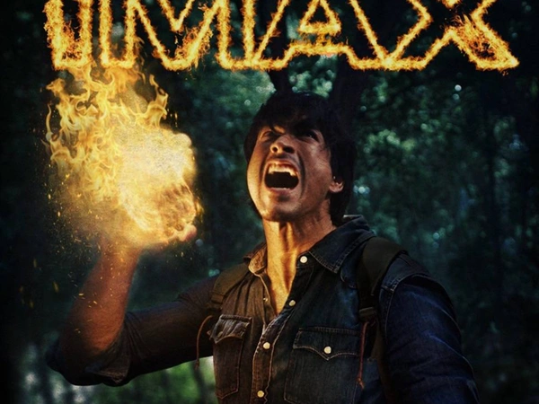 “พี่ยักษ์” ณเดชน์ จัดเต็ม ปล่อยหมัดไฟสยบผี เตรียมเขย่าขวัญใน “ธี่หยด3” 