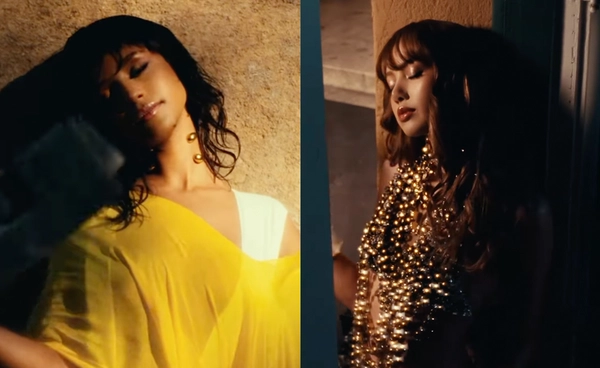 เสิร์ฟไม่พัก Lisa กับผลงานชิ้นใหม่ ร่วมงาน Tyla