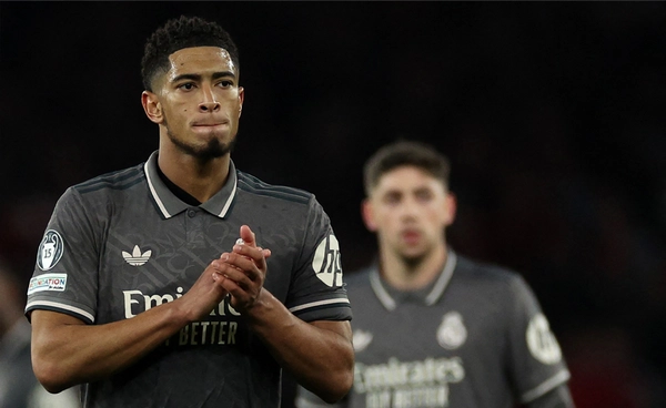 ส่องประวัติ 'จู๊ด เบลลิงแฮม' จากดาวรุ่งพุ่งแรงสู่ผู้เล่นระดับโลก