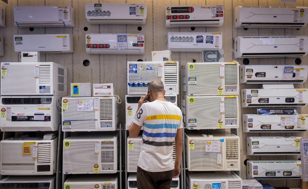 ยูเอ็นเตือน ทั่วโลกจะต้องการเครื่องปรับอากาศมากขึ้น 3 เท่า ภายในปี 2050