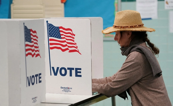 ทรัมป์เตรียมออกคำสั่ง ให้ใช้เลขบัตรประชาชนบนบัตรเลือกตั้ง