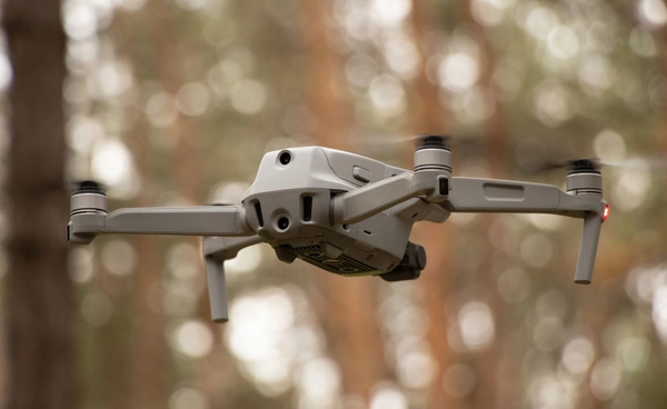 ห้ามบินโดรนพื้นที่ 5 จังหวัดชายแดน และพื้นที่ความมั่นคง ถึง 31 ต.ค. 68