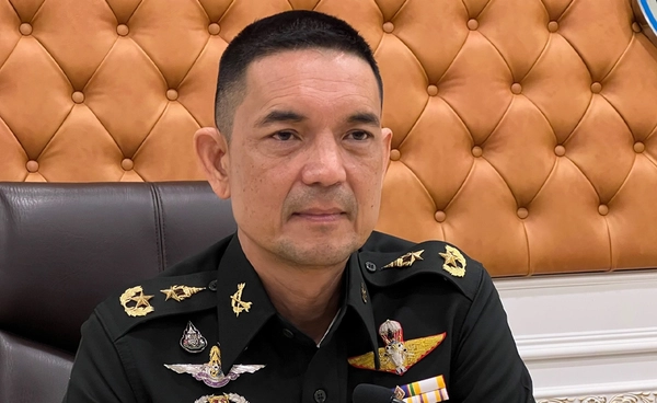 กองทัพบก เผยไทยควบคุม "เชลยศึกกัมพูชา" ตามกฎหมายระหว่างประเทศ