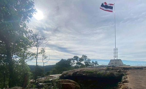 เปิด 5 ข้อสั่งการอธิบดีกรมการปกครอง คนไทยหลังแนวชายแดนต้องปลอดภัย