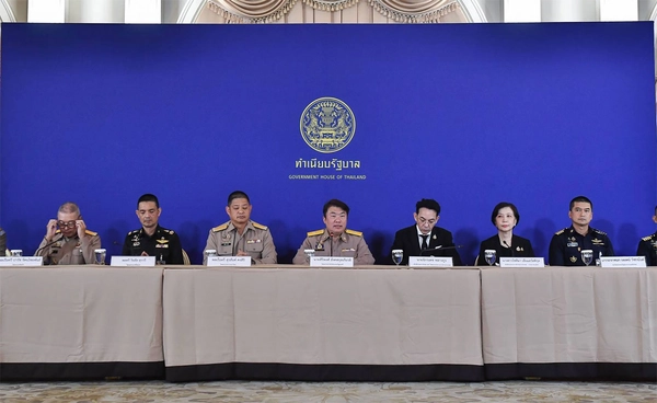 “พาณิชย์” มั่นใจสหรัฐฯ แยกประเด็นความมั่นคงไทย-กัมพูชา ออกจากการค้า 