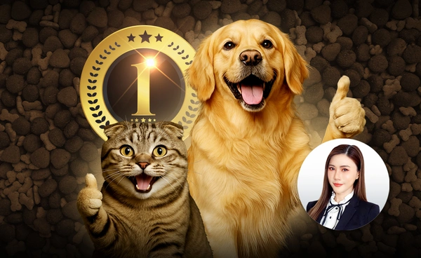 ท้าชิงเบอร์ 1 โลก "ไทย" ส่งออก อาหารหมา-แมว ตอบโจทย์เกรดพรีเมียม บำรุงเฉพาะทาง