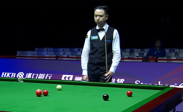 กั๋วตง ขอบคุณเสียงเชียร์แฟนๆ  ช่วยฟอร์มดีในศึก อู่ฮั่น โอเพ่นฯ