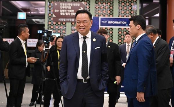 เปิดภารกิจนายกฯ 30 ต.ค. 2568 ก่อนเริ่มการประชุมผู้นำเขตเศรษฐกิจเอเปค