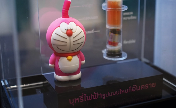 ศจย.ครบรอบ 20 ปี รวมพลังต้านบุหรี่ไฟฟ้า ดันงานวิจัย–ภาคีท้องถิ่น “กระชากหน้ากากพอต”