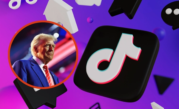 TikTok ยังไม่ถูกแบน! ทรัมป์ขยายเส้นตายขายกิจการอีก 90 วัน