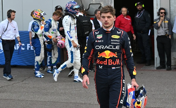  เร้ดบูลล์ เรซิ่ง ยุคใหม่ : แม็กซ์ เวอร์สเตปเปน และ 4 องครักษ์ 2026