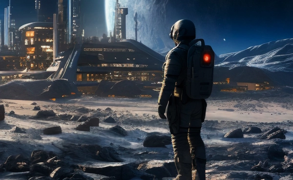 คนธรรมดาก็ไปอวกาศได้! “Race to Space Thailand” เปิดโอกาสคนไทยสู่ยาน Blue Origin