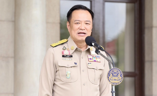 นายกฯ เผยกองทัพ-รัฐบาลเข้าใจกันดี วางแนวทางแก้ปัญหาชายแดนไทย-กัมพูชา