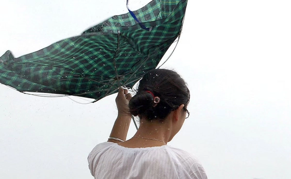 “ฝนตกหนัก” ช่วงกลาง - ปลาย ก.ค. 68  จับตาพายุลูกใหม่ก่อตัวแปซิฟิก 