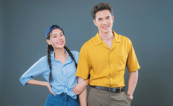 เปิดเรื่องย่อละครเรื่องใหม่ "พรหมพยศ" "มิกค์ ทองระย้า" เจอ "เจนนี่ ชยิสรา"