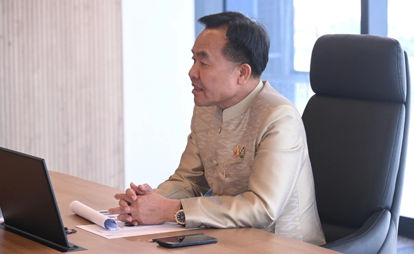 "ยศสิงห์" ปั้นนิคมฯ สร้างสมดุลระหว่างนิคมกับชุมชน-ชู "อุตสาหกรรมพึ่งพาได้"