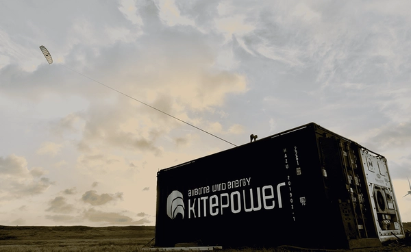 “ว่าวยักษ์ผลิตพลังงานไฟฟ้า” นวัตกรรมเล่นลมเพื่อพลังงานสะอาดในไอร์แลนด์