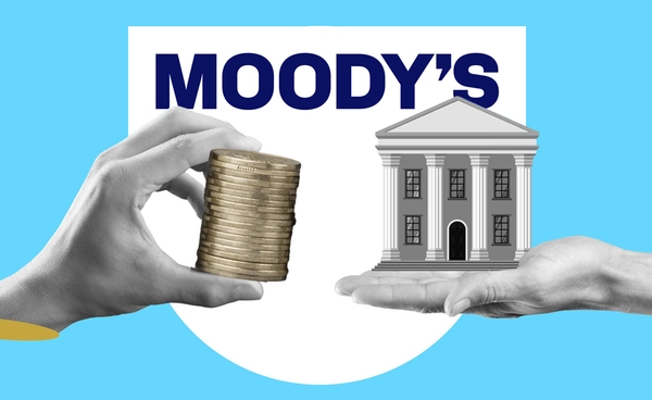"Moody’s" เตือนตลาด"สินเชื่อเอกชน" เสี่ยงเพิ่ม