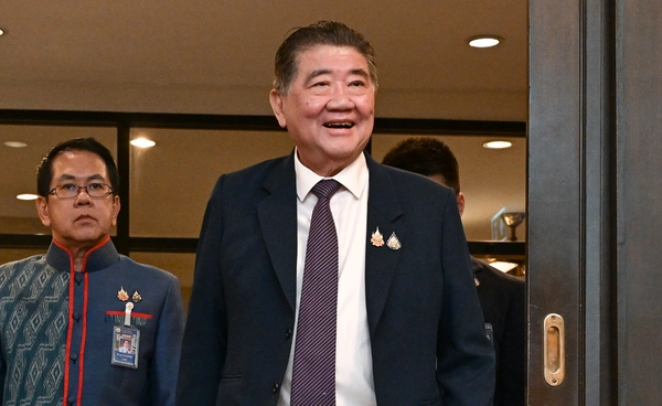 “ภูมิธรรม” แจงปมทุ่นระเบิดเก็บหลักฐานรอถก GBC ย้ำไทยยึดกม.สากล 