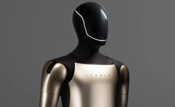 อีลอน มัสก์ เผยอนาคตหุ่นยนต์ Optimus มีมูลค่าคิดเป็น 80% ของบริษัท พร้อมเผยหุ่นยนต์รุ่นใหม่ Gen 3