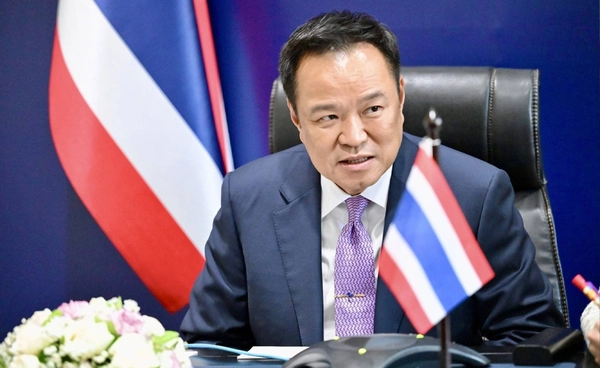 นายกฯ ไลฟ์สดจากมาเลเซีย มั่นใจปฏิญญาไทย-กัมพูชา ไม่เสียเปรียบ