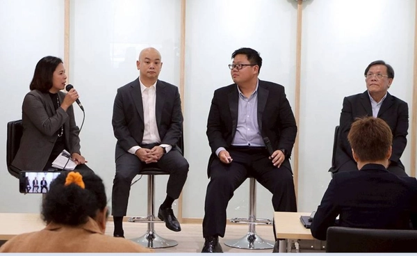 อุตสาหกรรมพลาสติกไทย เสนอรัฐใช้ 4 มาตรการ รับมือภาษีทรัมป์ 