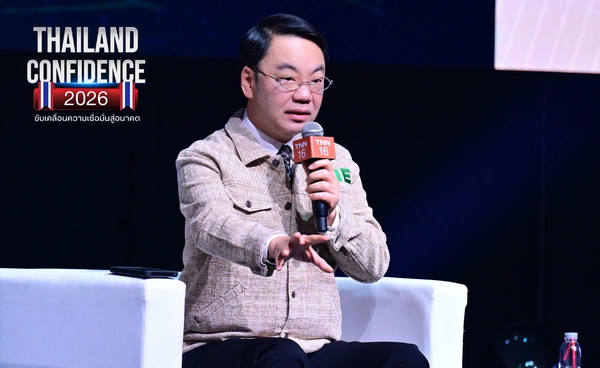 SME ไทยคือหัวใจเศรษฐกิจ ถ้ารายย่อยไม่ฟื้น ความเชื่อมั่นก็ไม่มา 