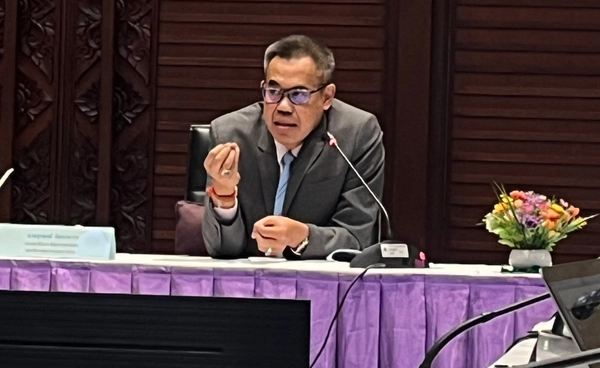 ป.ป.ช. เดินหน้าไต่สวนคดีคลิปเสียง “แพทองธาร–ฮุน เซน” พิจารณาความผิด 2 ประเด็น 