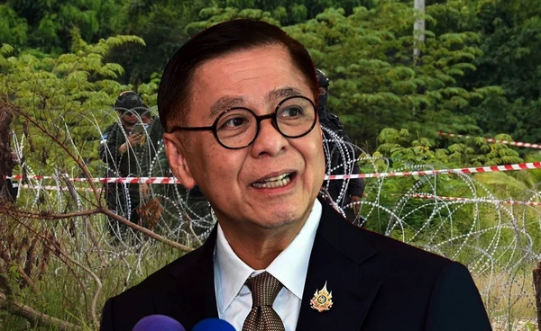 กต. เชิญเอกชนไทยในกัมพูชาหารือปัญหาหลังชายแดนตึง